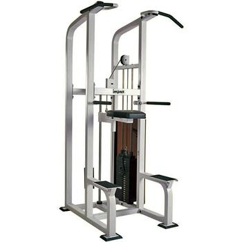 Турник / Брусья с противовесом SB 1028 , фото 1