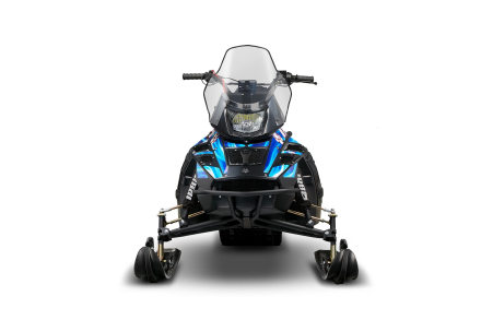 Снегоход IRBIS SF300 туристический, фото 2