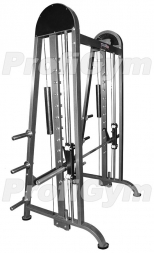 Машина Смита с противовесом ТД-0082-D, фото 1 Машина Смита с противовесом ТД-0082-D, фото 1