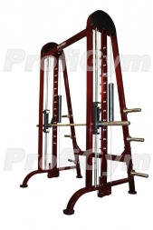 Машина Смита с противовесом ТД-0082-D, фото 3 Машина Смита с противовесом ТД-0082-D, фото 3