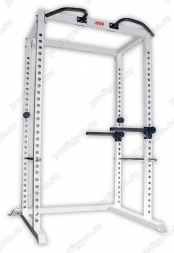Силовая рама + брусья + турник СК-0161-H Силовая рама + брусья + турник СК-0161-H