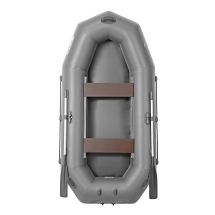 Лодка гребная под мотор Лоцман Профи 240 Лодка гребная под мотор Лоцман Профи 240