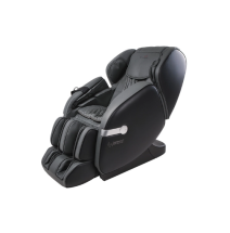 Домашнее массажное кресло Casada BetaSonic 2 Grey