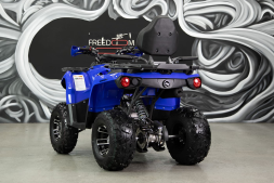 Квадроцикл SHARMAX Hummer 320 RX LTD, фото 18