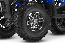 Квадроцикл SHARMAX Hummer 320 RX LTD, фото 16