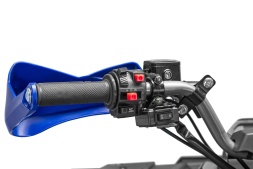 Квадроцикл SHARMAX Hummer 320 RX LTD, фото 13