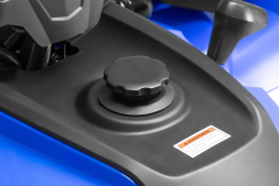 Квадроцикл SHARMAX Hummer 320 RX LTD, фото 12