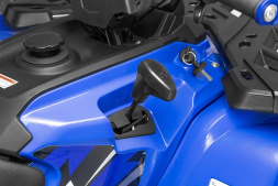 Квадроцикл SHARMAX Hummer 320 RX LTD, фото 11