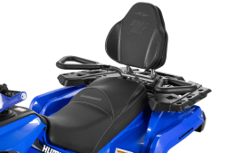 Квадроцикл SHARMAX Hummer 320 RX LTD, фото 8