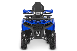 Квадроцикл SHARMAX Hummer 320 RX LTD, фото 7