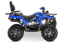 Квадроцикл SHARMAX Hummer 320 RX LTD, фото 5