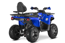 Квадроцикл SHARMAX Hummer 320 RX LTD, фото 4