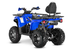 Квадроцикл SHARMAX Hummer 320 RX LTD, фото 2