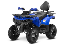 Квадроцикл SHARMAX Hummer 320 RX LTD, фото 1