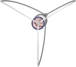 Качели Гнездо на 3 стойках Адажио КЧ061.00 для детской площадки, фото 2 Качели Гнездо на 3 стойках Адажио КЧ061.00 для детской площадки, фото 2