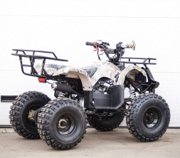 Квадроцикл STALKER 125 Lux, фото 6 Квадроцикл STALKER 125 Lux, фото 6