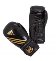 Перчатки боксерские ADIDAS Hybrid Aero Tech