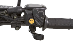 Квадроцикл BALTMOTORS Striker 400 EFI, фото 5