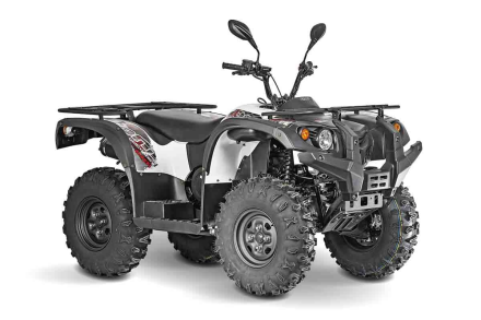 Квадроцикл BALTMOTORS Striker 400 EFI, фото 2