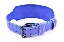 Пояс атлетический 60/120 мм, пряжка, трехслойный Пояс атлетический 60/120 мм, пряжка, трехслойный