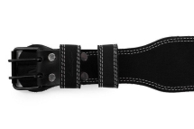 Пояс атлетический 60/120 мм, пряжка, трехслойный Пояс атлетический 60/120 мм, пряжка, трехслойный