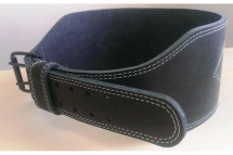 Пояс атлетический 60/120 мм, пряжка, трехслойный Пояс атлетический 60/120 мм, пряжка, трехслойный