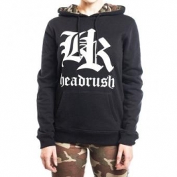 Толстовка Headrush heahood072, фото 1 Толстовка Headrush heahood072, фото 1