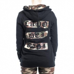 Толстовка Headrush heahood072, фото 2 Толстовка Headrush heahood072, фото 2