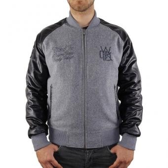 Куртка Wicked One wckhood031, фото 1