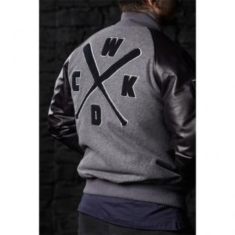 Куртка Wicked One wckhood031, фото 5