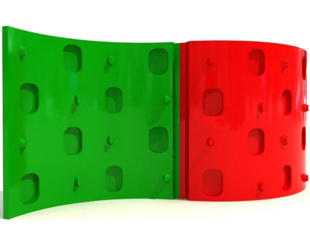 Скалолаз Стенка, фото 1