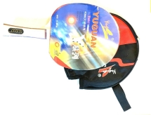 Ракетка для н/т YUGUAN 200 в получехле Ракетка для н/т YUGUAN 200 в получехле