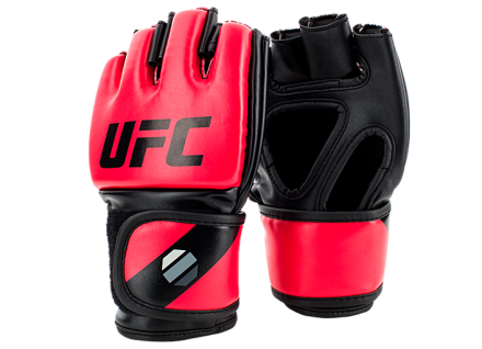 UFC Перчатки MMA для грэпплинга 5 унций, фото 3