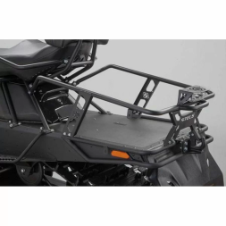 Снегоход Stels Витязь SA800 СVTech (канадский вариатор), фото 14