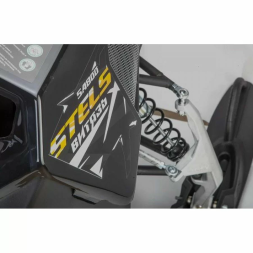 Снегоход Stels Витязь SA800 СVTech (канадский вариатор), фото 8