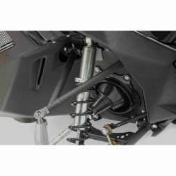 Снегоход Stels Витязь SA800 СVTech (канадский вариатор), фото 6