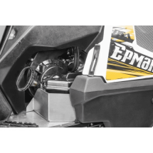 Снегоход СТЕЛС Ермак 800L CVTech