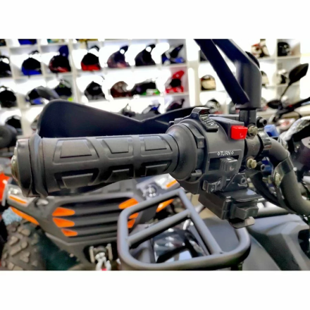 Квадроцикл YACOTA SELA 200 MAX, фото 18