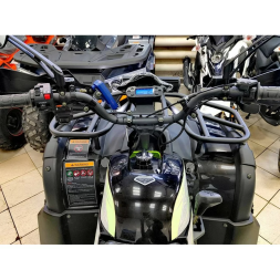 Квадроцикл YACOTA SELA 200 MAX, фото 17 Квадроцикл YACOTA SELA 200 MAX, фото 17