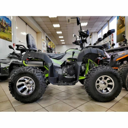 Квадроцикл YACOTA SELA 200 MAX, фото 16 Квадроцикл YACOTA SELA 200 MAX, фото 16