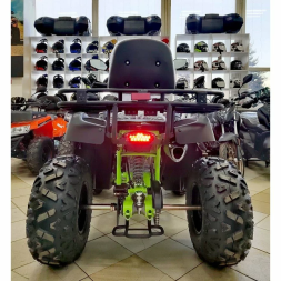 Квадроцикл YACOTA SELA 200 MAX, фото 15 Квадроцикл YACOTA SELA 200 MAX, фото 15