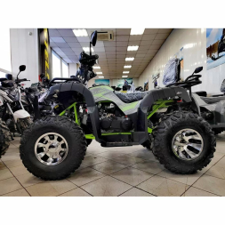 Квадроцикл YACOTA SELA 200 MAX, фото 14 Квадроцикл YACOTA SELA 200 MAX, фото 14