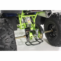 Квадроцикл YACOTA SELA 200 MAX, фото 10 Квадроцикл YACOTA SELA 200 MAX, фото 10