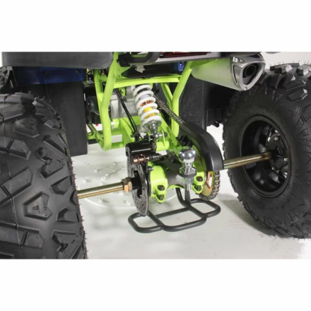 Квадроцикл YACOTA SELA 200 MAX, фото 10