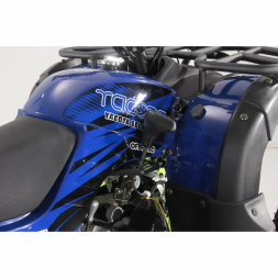 Квадроцикл YACOTA SELA 200 MAX, фото 9 Квадроцикл YACOTA SELA 200 MAX, фото 9