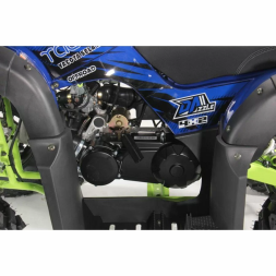 Квадроцикл YACOTA SELA 200 MAX, фото 8 Квадроцикл YACOTA SELA 200 MAX, фото 8