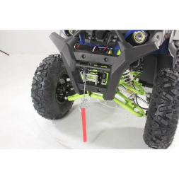 Квадроцикл YACOTA SELA 200 MAX, фото 7 Квадроцикл YACOTA SELA 200 MAX, фото 7