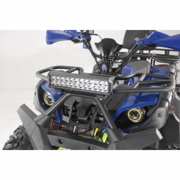 Квадроцикл YACOTA SELA 200 MAX, фото 6 Квадроцикл YACOTA SELA 200 MAX, фото 6