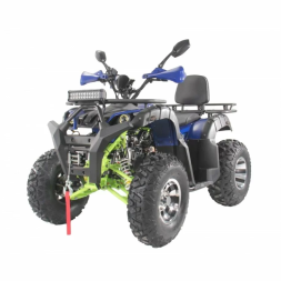 Квадроцикл YACOTA SELA 200 MAX, фото 5 Квадроцикл YACOTA SELA 200 MAX, фото 5