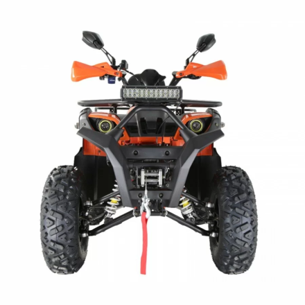 Квадроцикл YACOTA SELA 200 MAX, фото 4